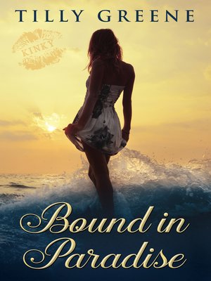 cover image of Bound in Paradise